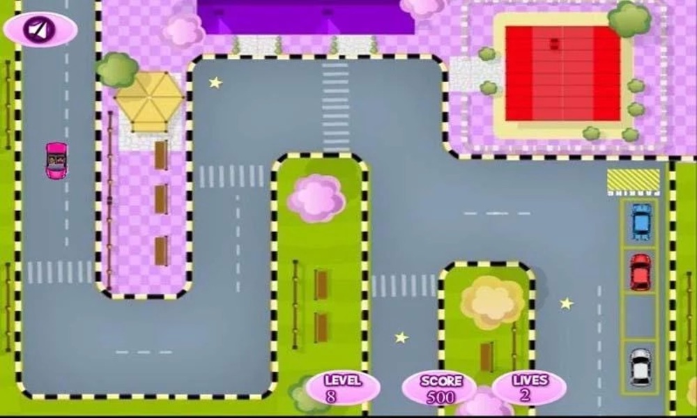 Car Parking - Preview 3