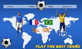 Football 2018 Game World screenshot 3