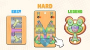 Nuts And Bolts - Screw Puzzle screenshot 2