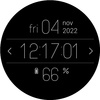 Primary Watch Face screenshot 2