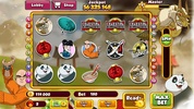 Slots! Pocket screenshot 14