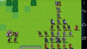 Clash of Kingdoms screenshot 2