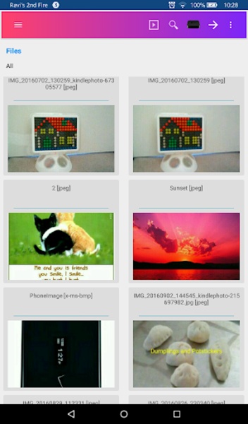 PlayTo Roku - Preview 1