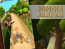 Jungle Surfer 2 screenshot 2
