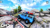 Offroad Car Driving Simulator screenshot 4