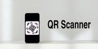 QR Scanner & scan barcode screenshot 3