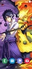 Sasuke Uchiha Wallpaper HD 4K screenshot 8