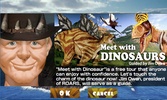 Jurassic Island trial screenshot 3