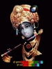 Krishna Live Wallpaper screenshot 1