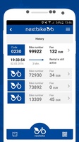 nextbike for Android 8