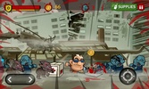 Dante Zomventure screenshot 7