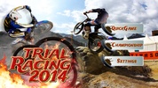 Trial Racing 2014 Xtreme screenshot 3