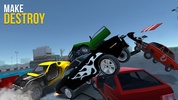 Car Crash Game screenshot 8