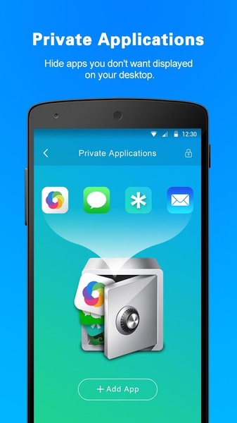PIP Launcher - Preview 22