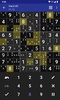 Andoku Sudoku 3 screenshot 4