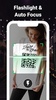 QR Reader - Barcode Scanner screenshot 1