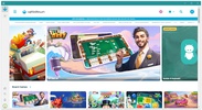 Rambox screenshot 5