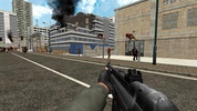 City Invasion Survival: Zombie screenshot 2