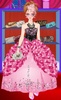 Princess Prom Dres Up Games screenshot 2