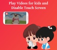 Touch Disable screenshot 5