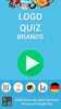 Logo Quiz: Brands screenshot 5