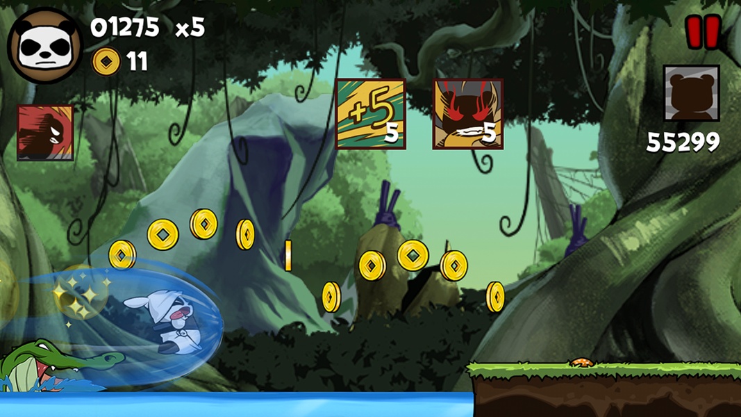 Baixar Rayman Classic 1.0 Android - Download APK Grátis