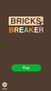Balls Bricks Breaker 3 screenshot 1