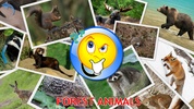 Animals screenshot 4