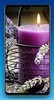 Candles Wallpaper 4K screenshot 4