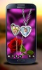 Locket Photo Frame screenshot 2