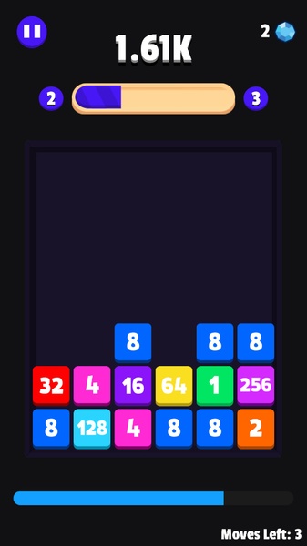 2048 Super Stack - Preview 4