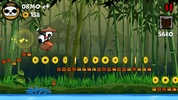 Panda Run RedAntz screenshot 15