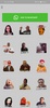 Stickers For Whatsapp - WAStickerApps screenshot 8