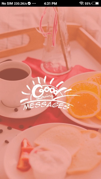 Good Morning Messages - Preview 5