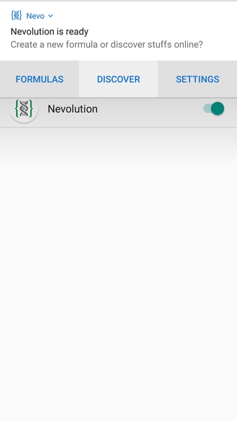 Nevolution - Preview 4