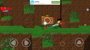 Stickman Craft Hero screenshot 3