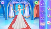 Ice Wedding screenshot 2