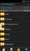 ES File Manager - Pro screenshot 2