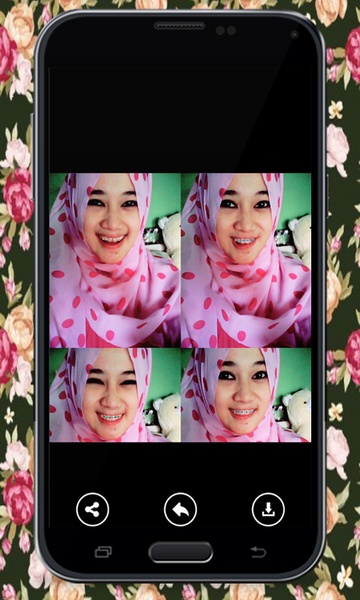 Brace Camera Beauty - Preview 2