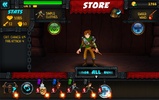 Spellfall - Puzzle Adventure screenshot 3