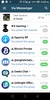 Via Messenger - Unofficial Telegram App screenshot 12