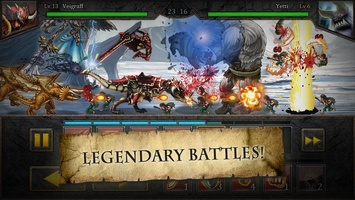 Epic War Saga 1 11 For Android Download