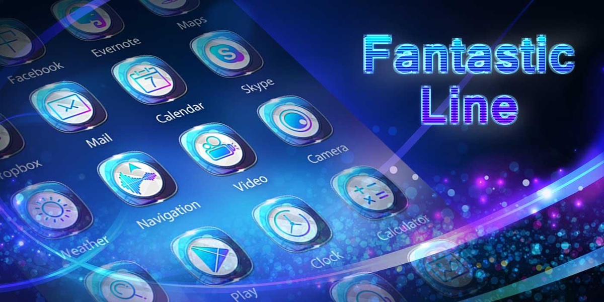 FantasticLine - Preview 1