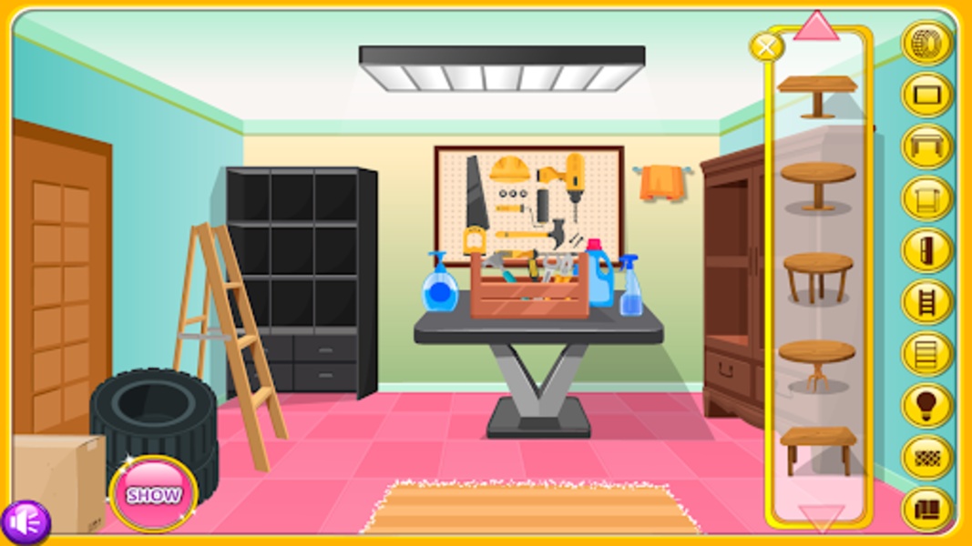 Fashion House Designer - Preview 4