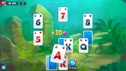 Fishdom Solitaire screenshot 3