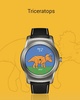 Dinosaur Watch Faces screenshot 6