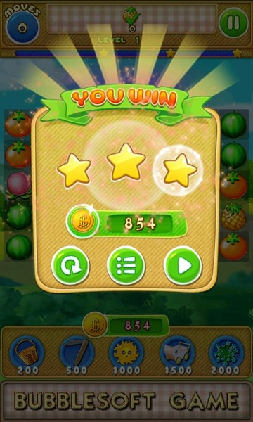 Fruit Mania2 - Preview 10