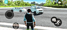 Indian Real Gangster 3D screenshot 1