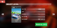Stock Car Racing 2018 screenshot 7