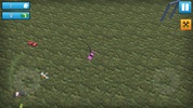 Cops & Thugs: Police Car Chase - Endless Chase screenshot 3